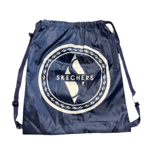 SKECHERS - STRING BAG