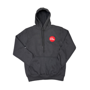 COKE STUDIO HOODIE - BLACK (NEW)