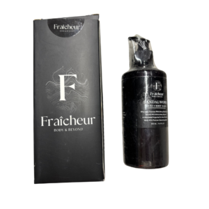 FRAICHEUR - BODY WASH (NEW)